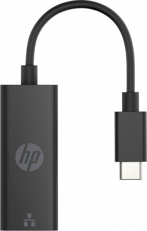 HP USB-C to RJ45 Adapter G2 - obrázek produktu