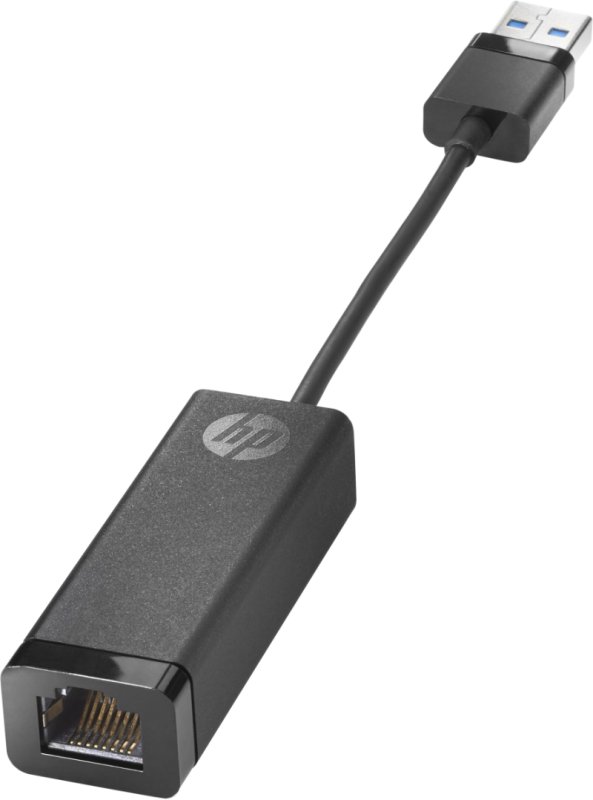 HP USB 3.0 to Gig RJ45 Adapter G2 Bulk120 - obrázek produktu