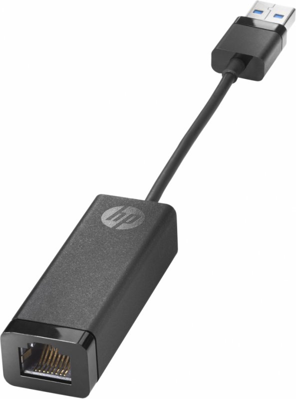 HP USB 3.0 to Gig RJ45 Adapter G2 - obrázek produktu
