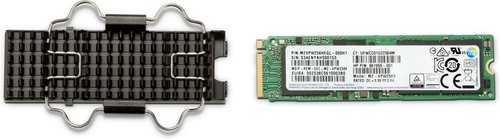 HP Z Turbo Drive 1TB TLC Z2 G4 SSD - obrázek produktu