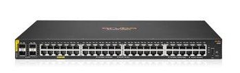 Aruba 6000 48G CL4 4SFP Swch - obrázek produktu