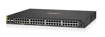 Aruba 6000 48G CL4 4SFP Swch - obrázek č. 1