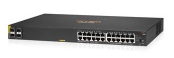 Aruba 6000 24G CL4 4SFP Swch - obrázek č. 1
