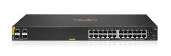 Aruba 6000 24G 4SFP Swch - obrázek produktu