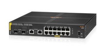 Aruba 6000 12G CL4 2SFP 139W Swch - obrázek č. 1