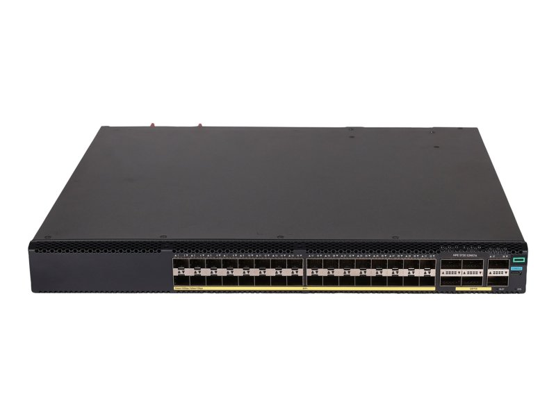 HPE NW CW Sw 32P 6C 5720 - obrázek produktu