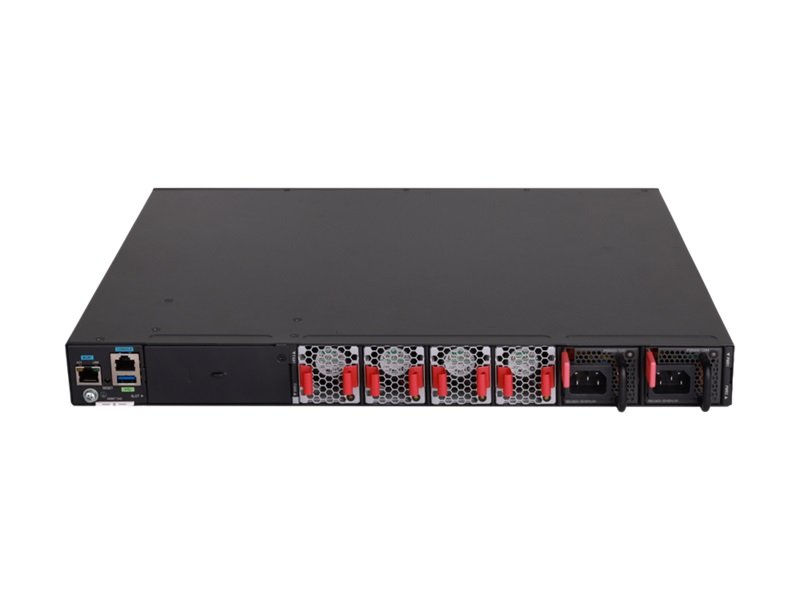 HPE NW CW Sw 24T 8P 6C 5720 - obrázek č. 1