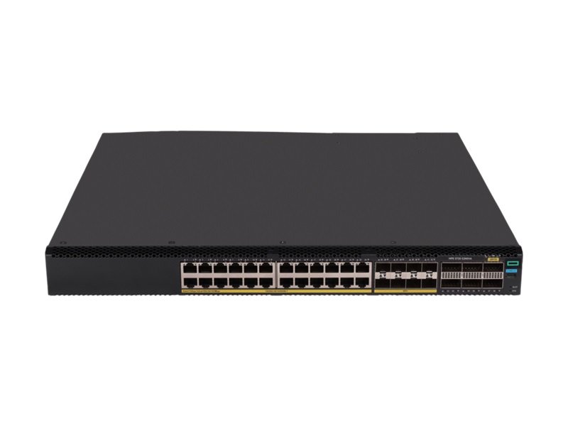 HPE NW CW Sw 24T 8P 6C 5720 - obrázek produktu