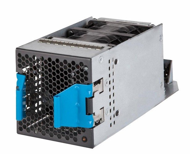 HPE NW CW 5150HI BF Fan Tray - obrázek produktu