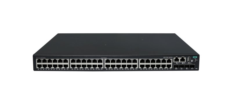 HPE NW CW 2150 48G 4P Switch - obrázek produktu