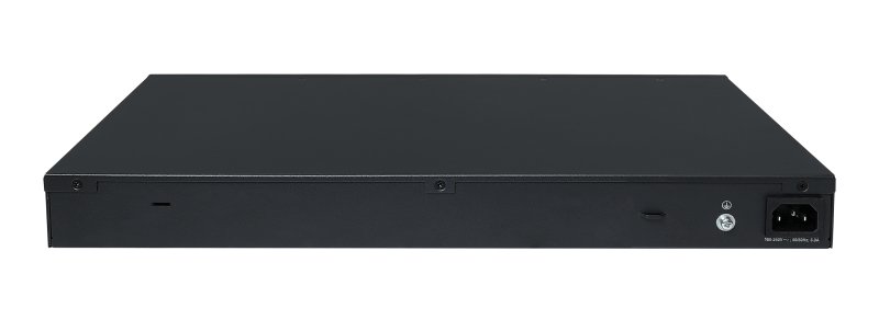 HPE NW CW 2150 48G PoE+ 4P 770W Switch - obrázek č. 1
