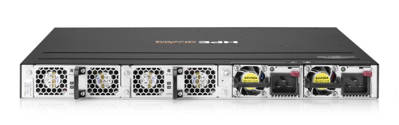 HPE NW CX6300M 24G CL8 2L 2Y Sw - obrázek č. 1