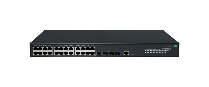 HPE NW CW 2050 20G 4SR2.5 4F Switch - obrázek produktu