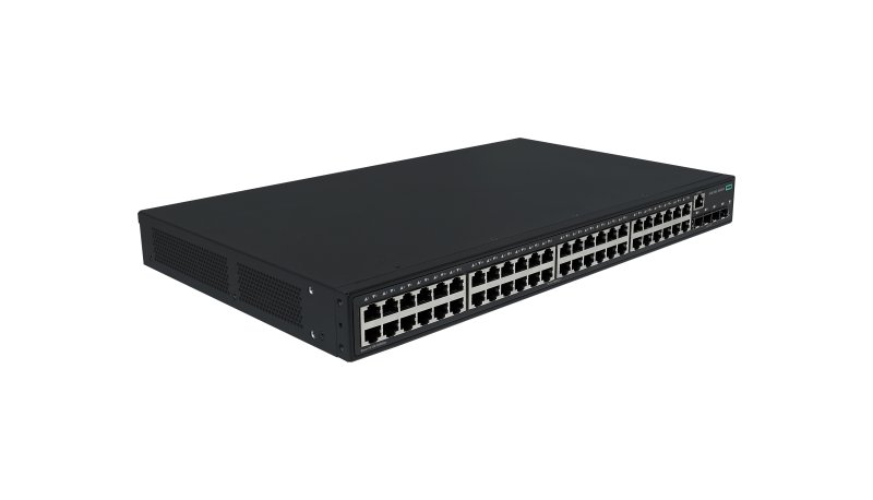 HPE NW CW 2050 48G 4F Switch - obrázek č. 3