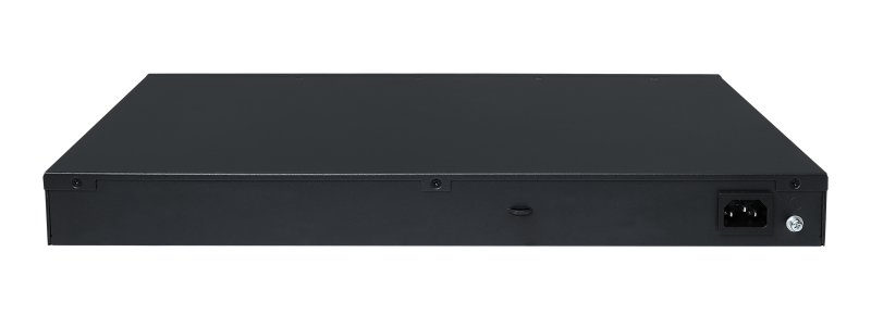 HPE NW CW 2050 24G PoE+ 4F 420W Switch - obrázek č. 1