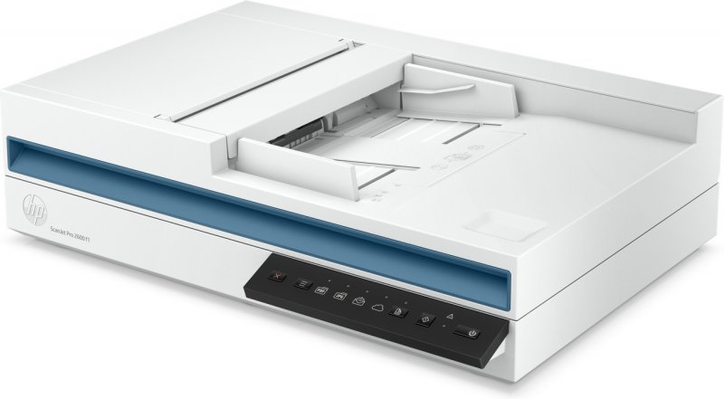 HP ScanJet Pro 2600 f1 - obrázek produktu