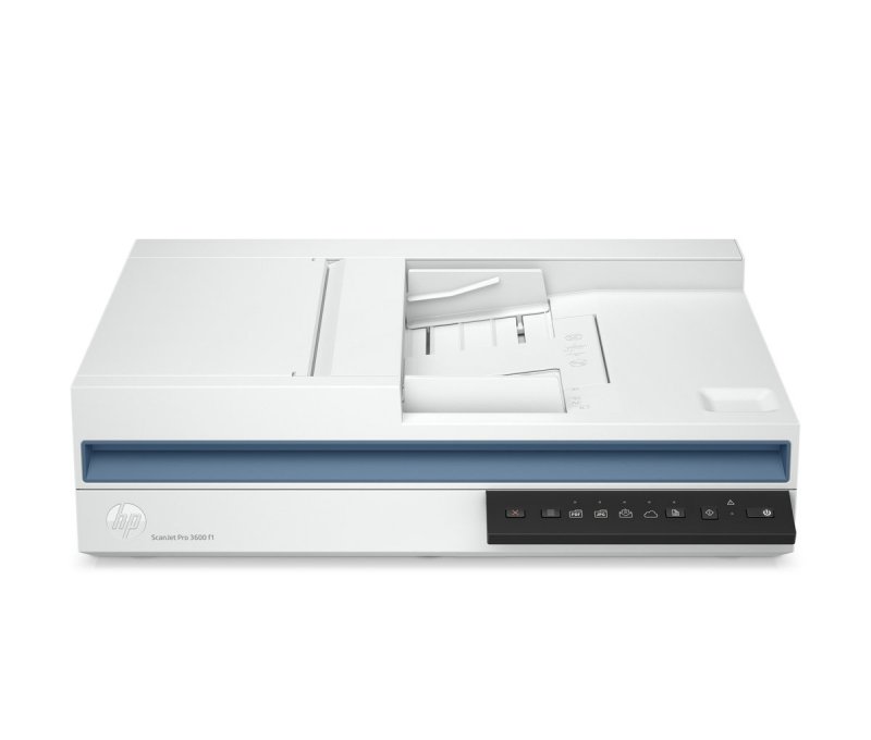 HP ScanJet Pro 3600 f1 Scanner - obrázek produktu