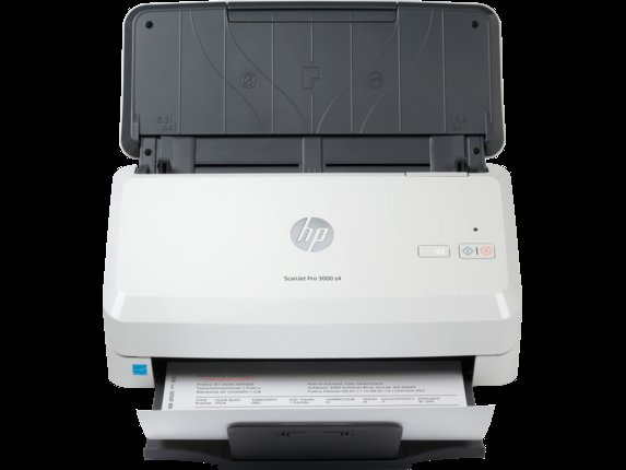 HP ScanJet Pro 3000 s4 - obrázek produktu