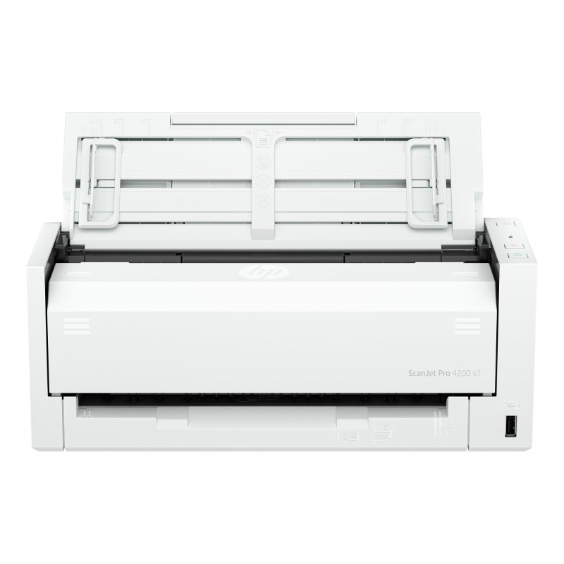 HP ScanJet Pro 4200 s1 Scanner - obrázek č. 1