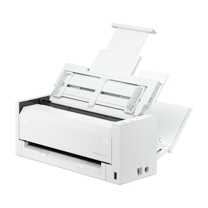 HP ScanJet Pro 4200 s1 Scanner - obrázek č. 2