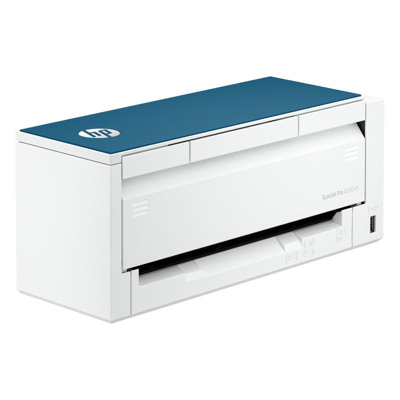 HP ScanJet Pro 4200 s1 Scanner - obrázek č. 3