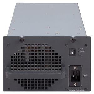 HPE 7500 650W AC Power Supply - obrázek produktu