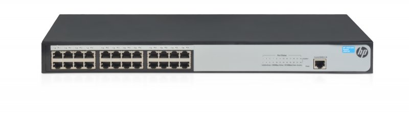 HPE 1620 24G Switch - obrázek produktu