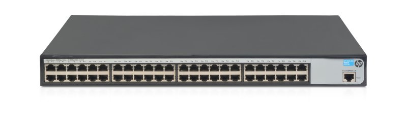 HPE 1620 48G Switch - obrázek produktu