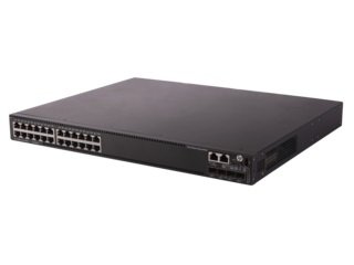 HPE 5130 48G PoE+ 4SFP+ 1-slot HI Switch - obrázek produktu