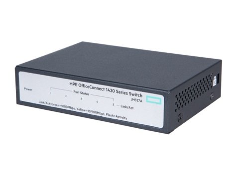 HPE 1420 5G Switch - obrázek produktu