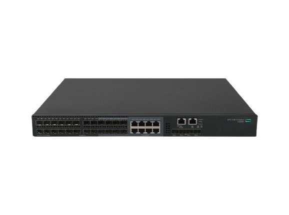 HPE 5140 24G SFP w/ 8G Combo 4SFP+ EI Switch - obrázek produktu