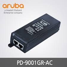 PD-9001GR-AC 1p GE 802.3at Midspan - obrázek produktu