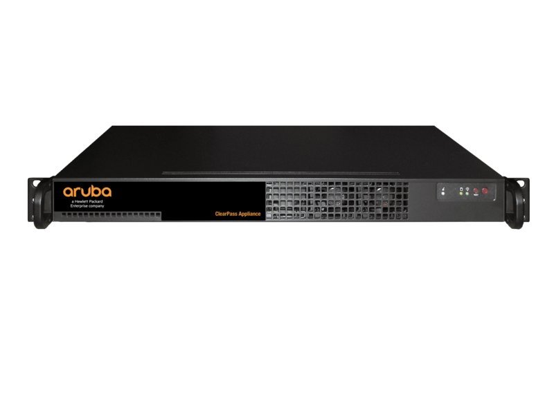 Aruba ClearPass C1000 S-1200 R4 HW Appl - obrázek produktu