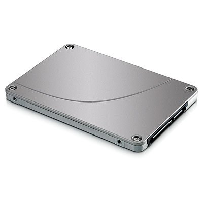 HP 256GB SATA TLC Non-SED Solid State Drive - obrázek produktu