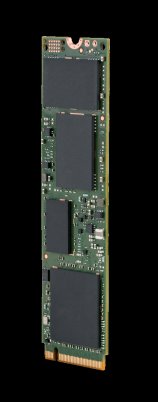 SSD 256GB Intel 600p series M.2 80mm PCIe 3.0 TLC - obrázek produktu