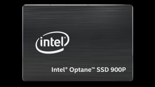 SSD 280GB Intel Optane 900P 2,5" PCIe x4 3D - obrázek produktu