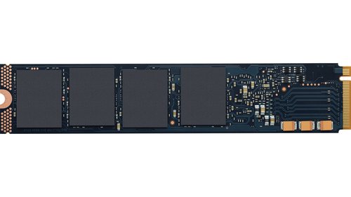 SSD 100GB Intel Optane P4801X M.2 110MM PCIe 3DX - obrázek produktu