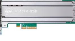 SSD 4TB Intel DC P4600 half-height PCIe 3.1 TLC - obrázek produktu