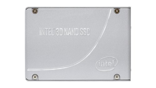 SSD 3.2TB Intel DC P4610 2,5" PCIe 3.1 x4 3D2 TLC - obrázek produktu