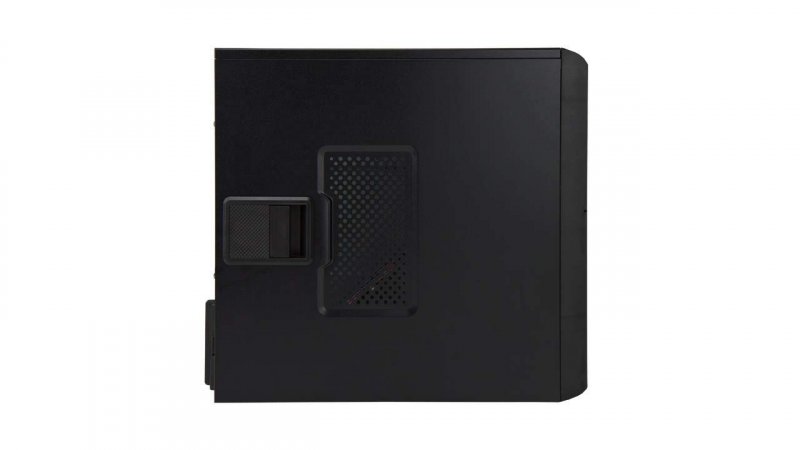 Micro ATX skříň In Win EFS054 black - obrázek č. 4