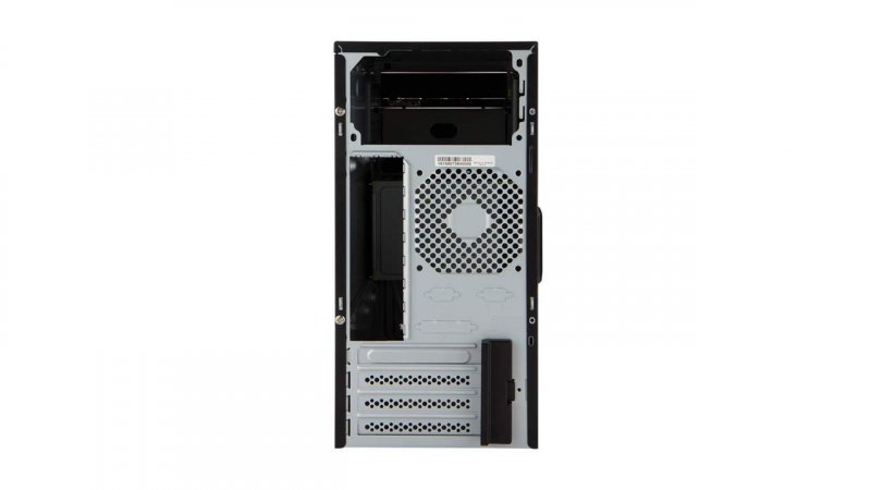 Micro ATX skříň In Win EFS054 black - obrázek č. 3