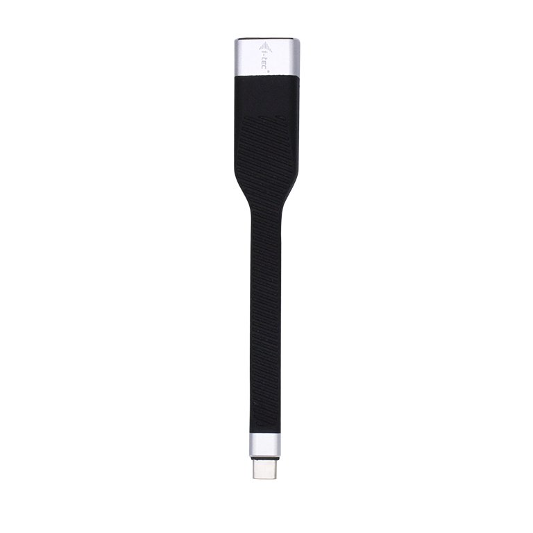 i-tec USB-C Flat Gigabit Ethernet Adapter - obrázek č. 1