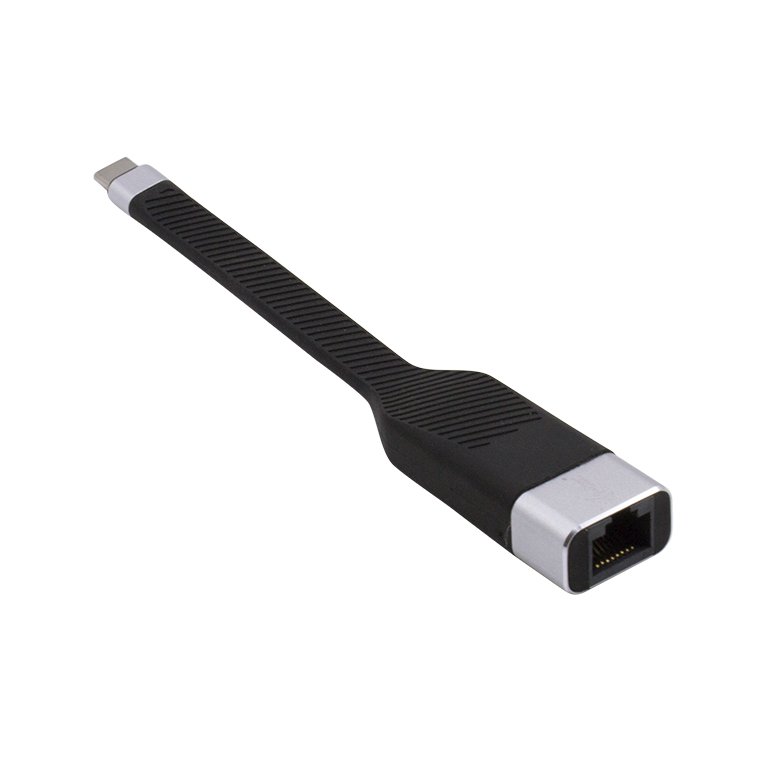 i-tec USB-C Flat Gigabit Ethernet Adapter - obrázek produktu