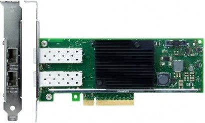 Intel Eth Converged Adpt X710-DA2, retail bulk - obrázek produktu