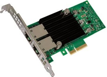 Intel® Ethernet Converged Network Adapter X550 Series - obrázek č. 1
