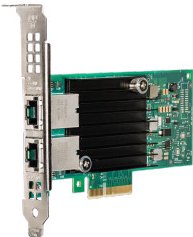 Intel® Ethernet Converged Network Adapter X550 Series - obrázek produktu