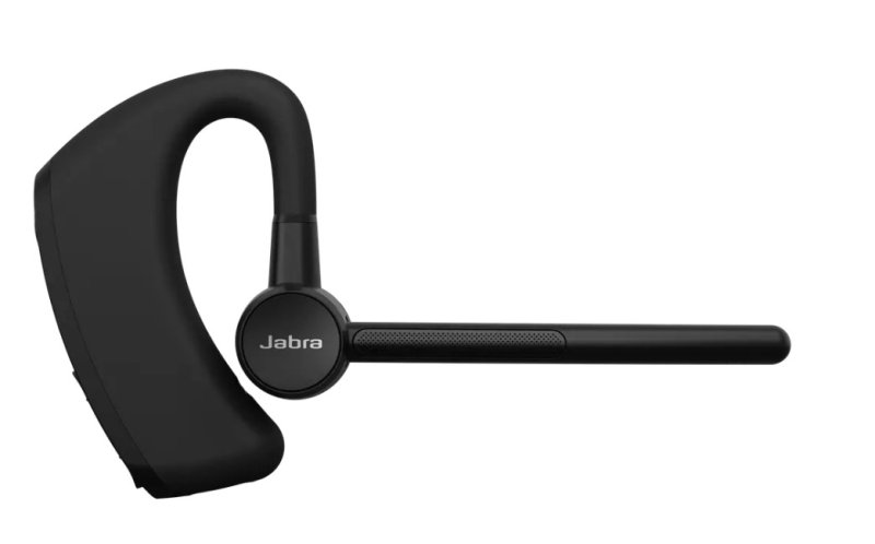 Jabra Perform Go 4 / BT / Černá - obrázek č. 2