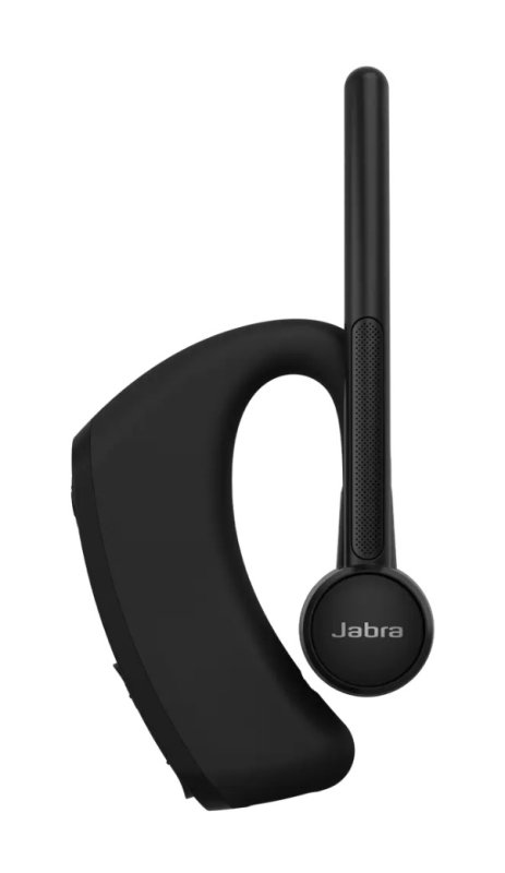Jabra Perform Go 4 / BT / Černá - obrázek č. 4