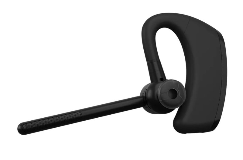 Jabra Perform Go 4 / BT / Černá - obrázek č. 1