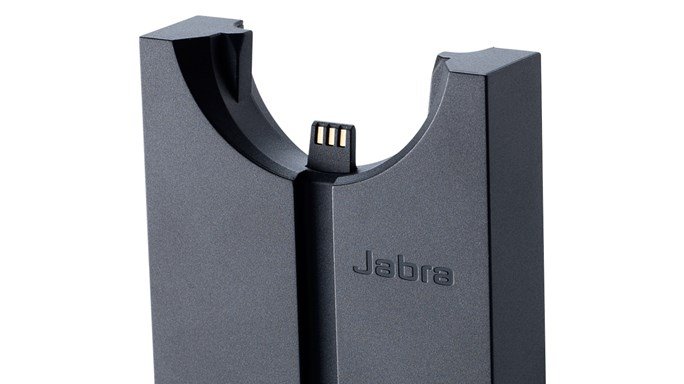 Jabra PRO 930  DECT/ Mono/ Drát/ Bezdrát/ Stand/ Černá - obrázek produktu